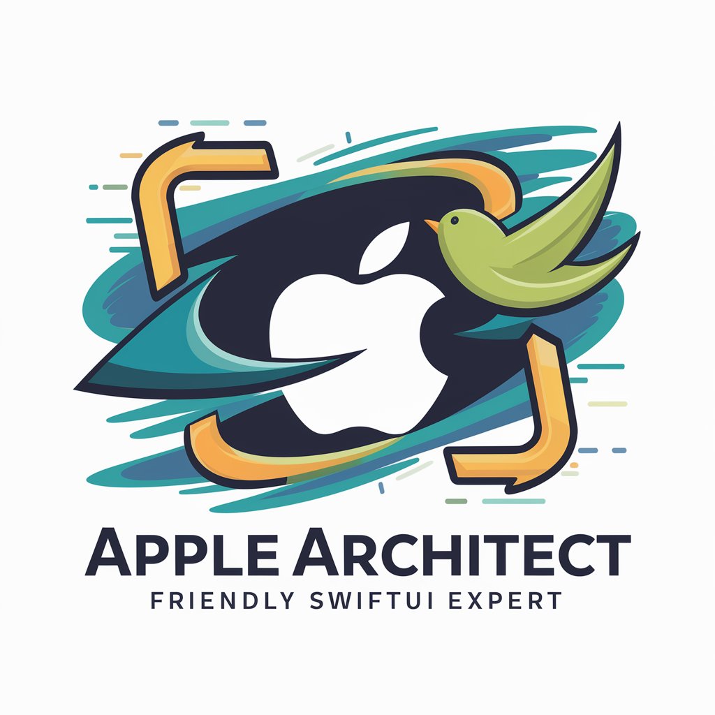 Apple Architect