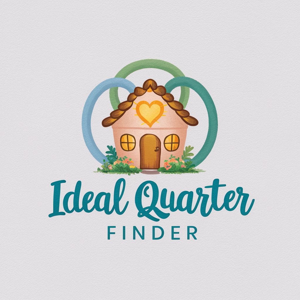 Ideal Quarter Finder in GPT Store