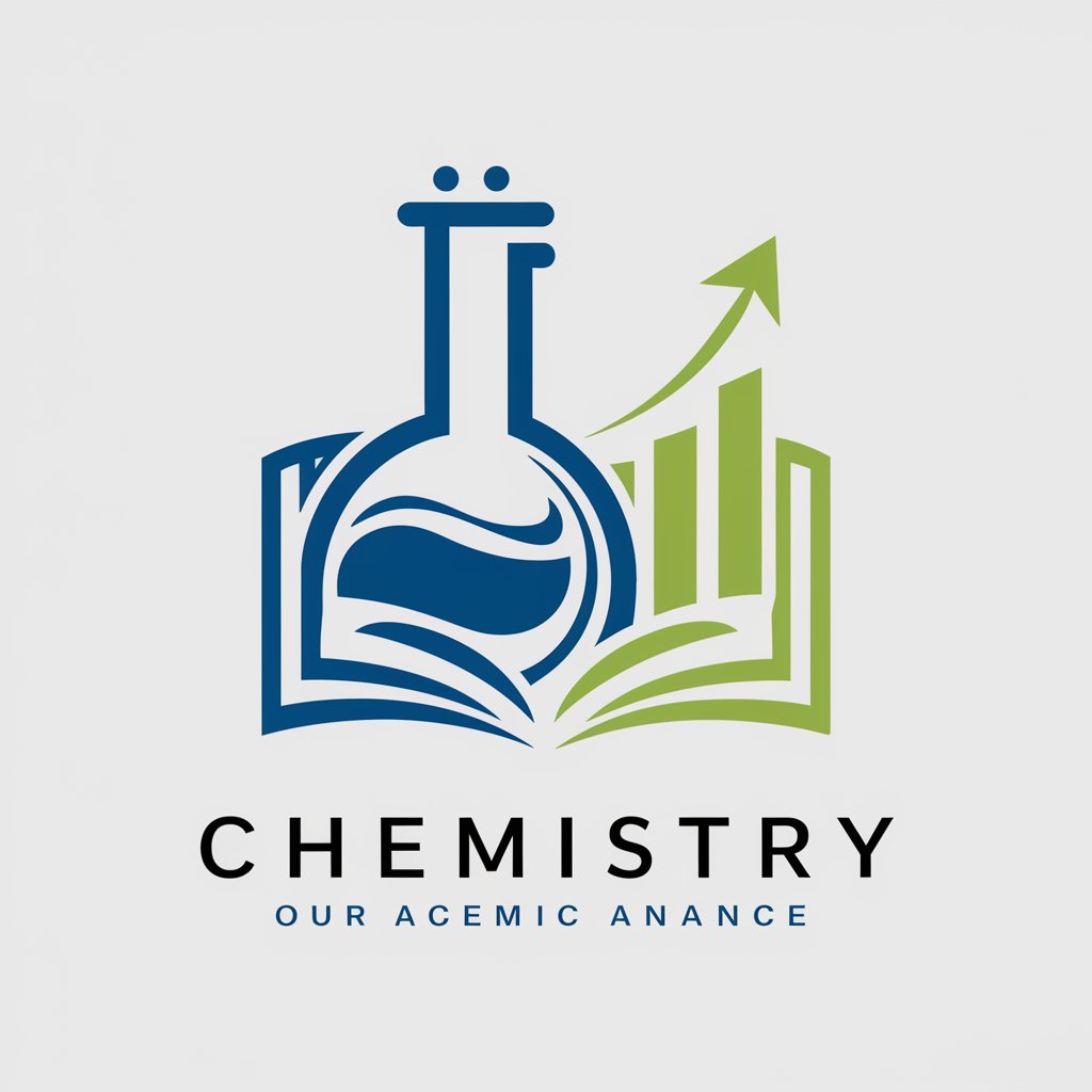 1 Chemistry Knowledge Base in GPT Store