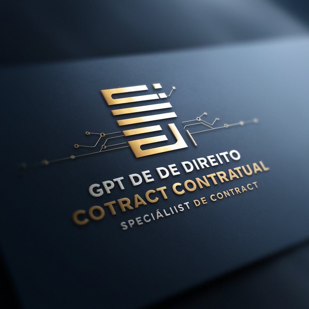 GPT de Direito Contratual