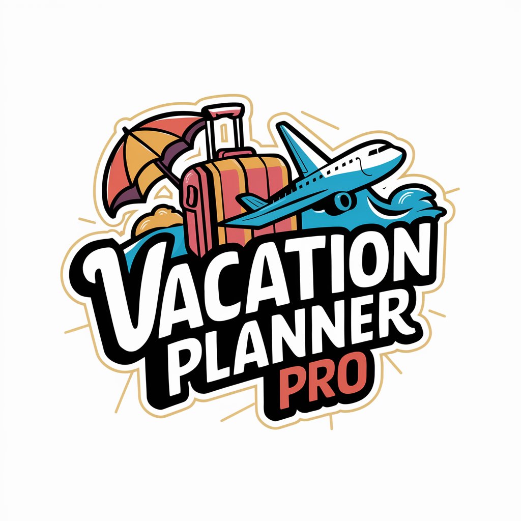 Vacation Planner PRO