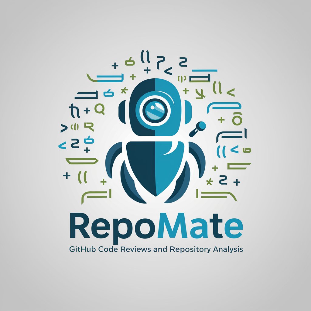 RepoMate