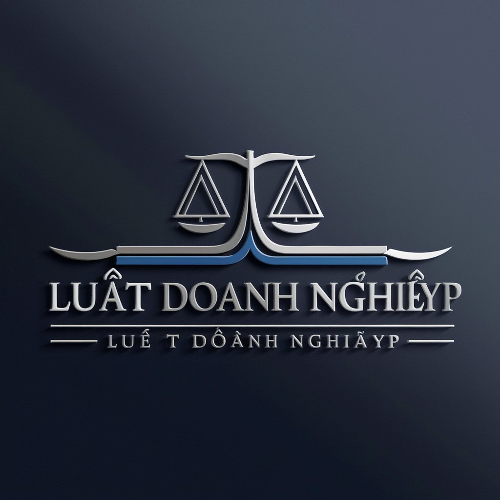 Luật Doanh Nghiệp