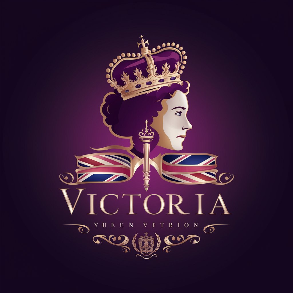 Queen Victoria