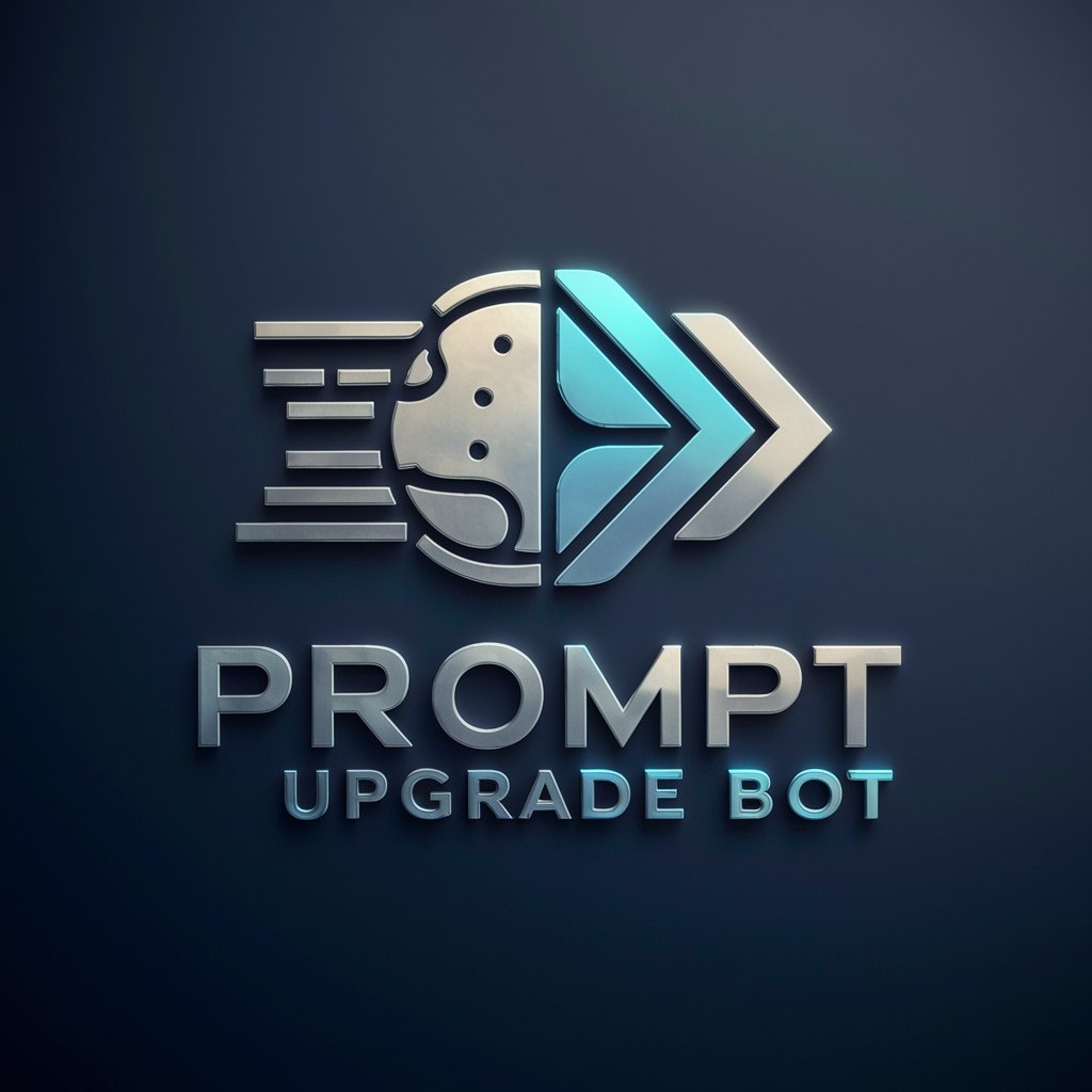 PROMPT UPGRADE BOT