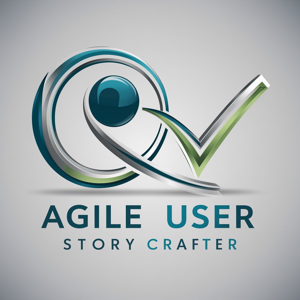 Agile User Story Crafter in GPT Store