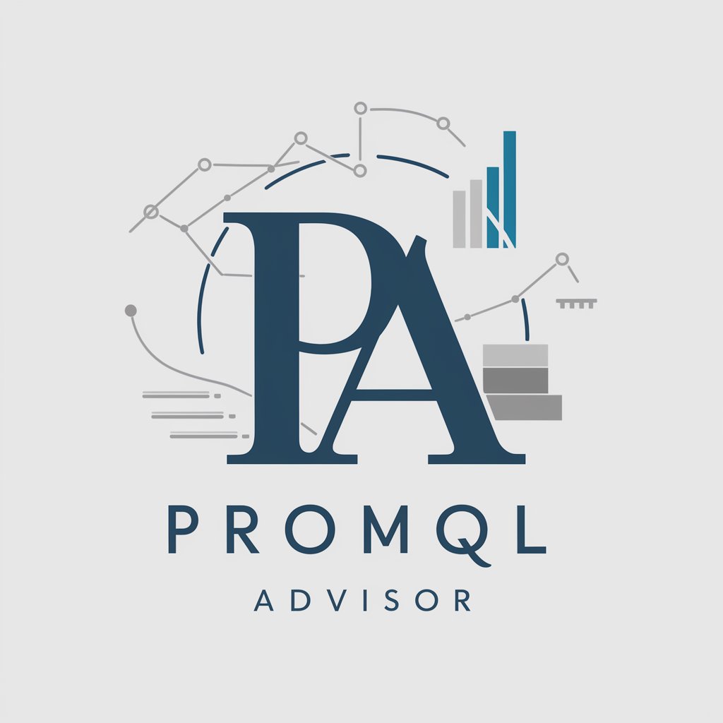 PromQL Advisor in GPT Store