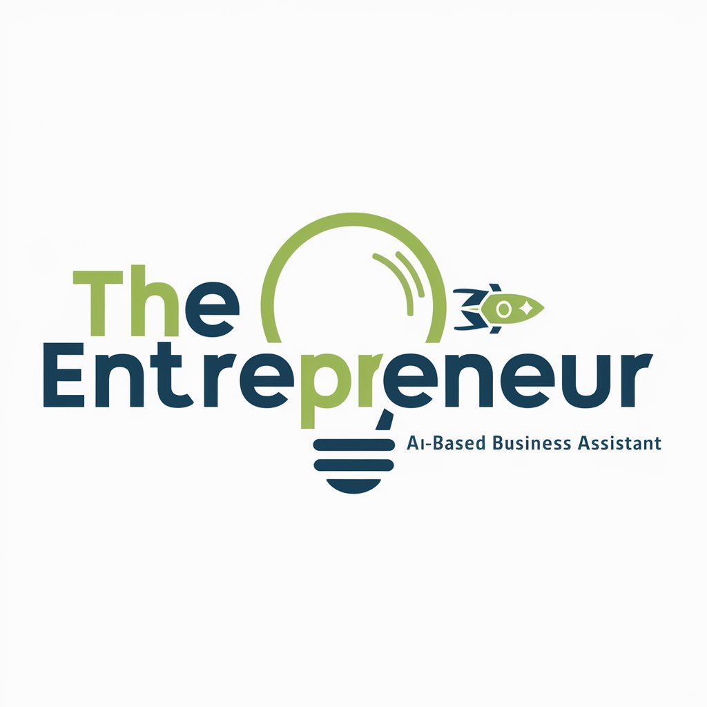 The Entrepreneur