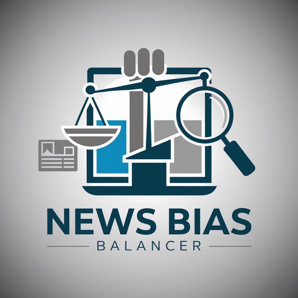 News Bias Balancer