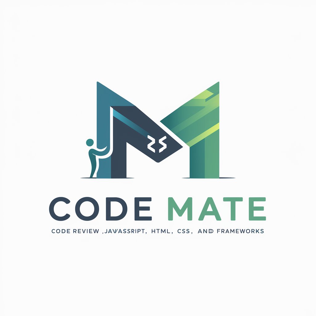 Code MATE in GPT Store