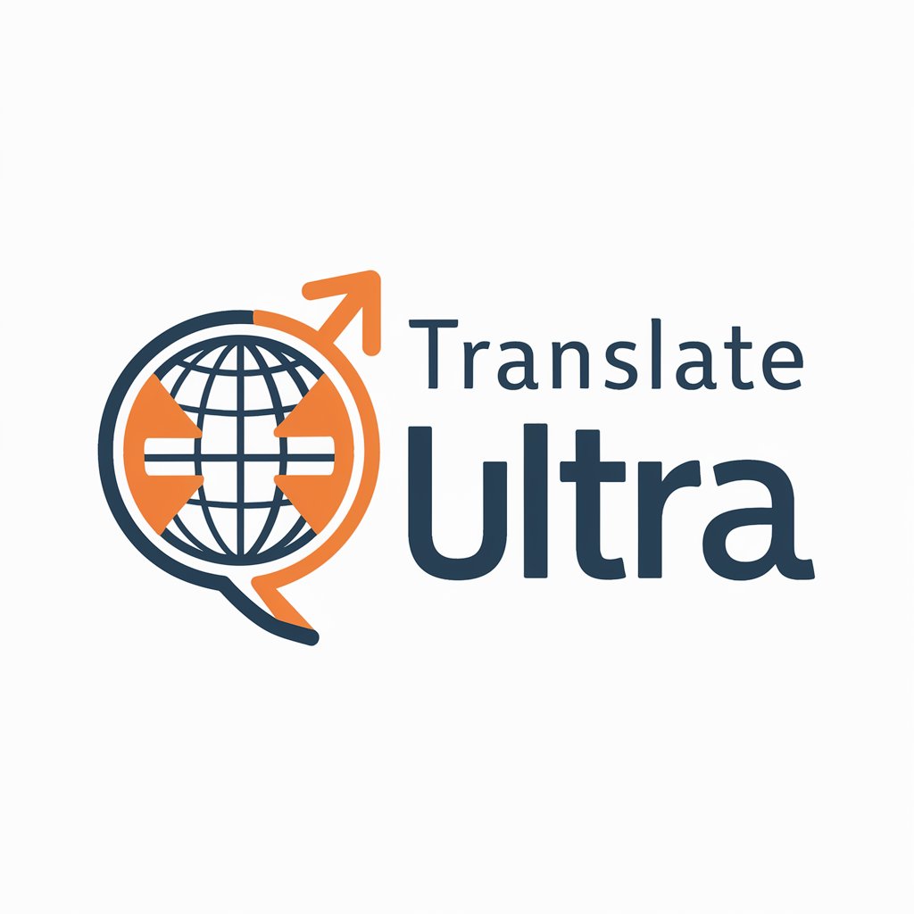 translate Ultra