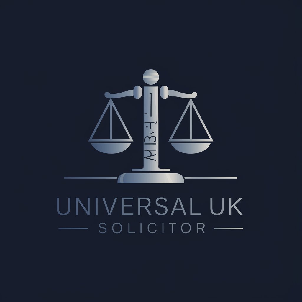 Universal UK Solicitor (UUKS)
