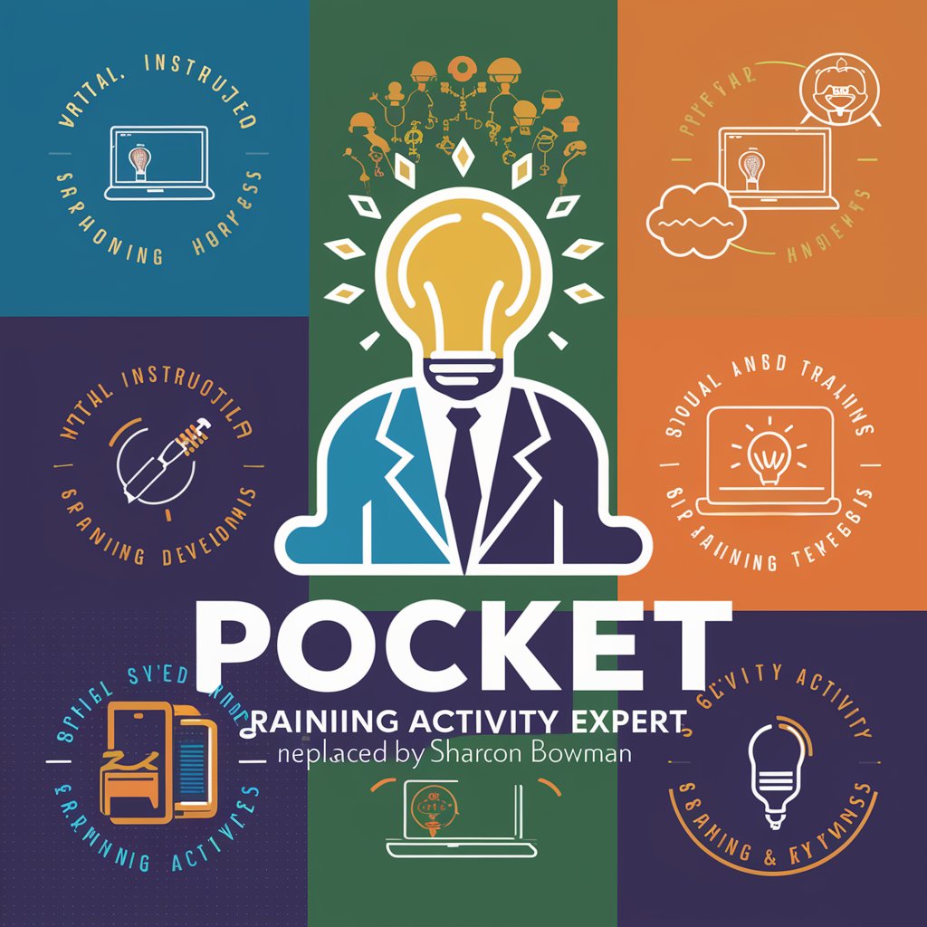 Pocket Training Activity Expert
