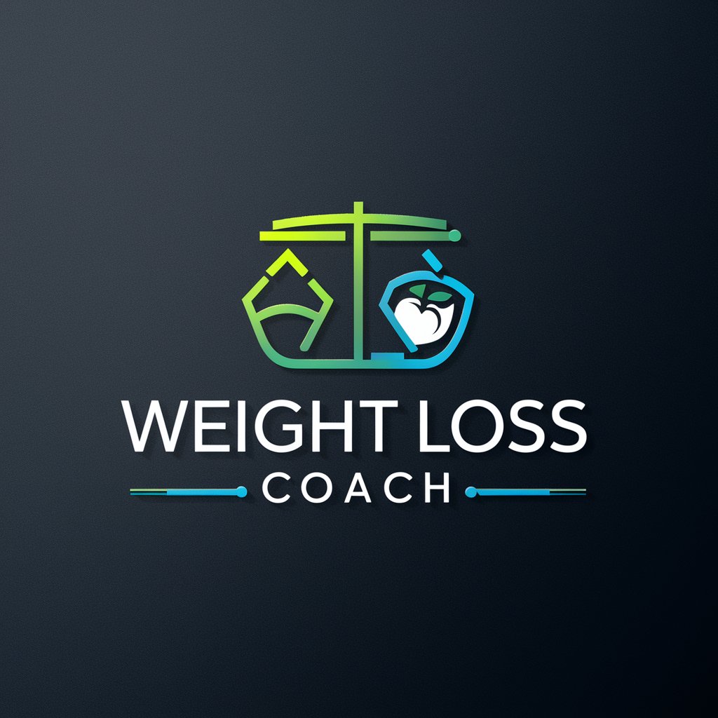 Weight Loss Coach
