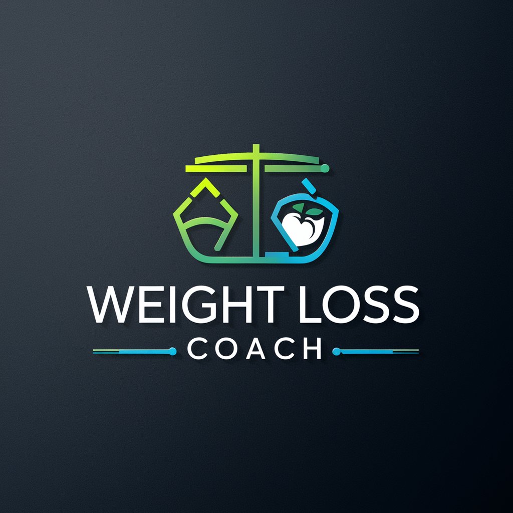 Weight Loss Coach in GPT Store