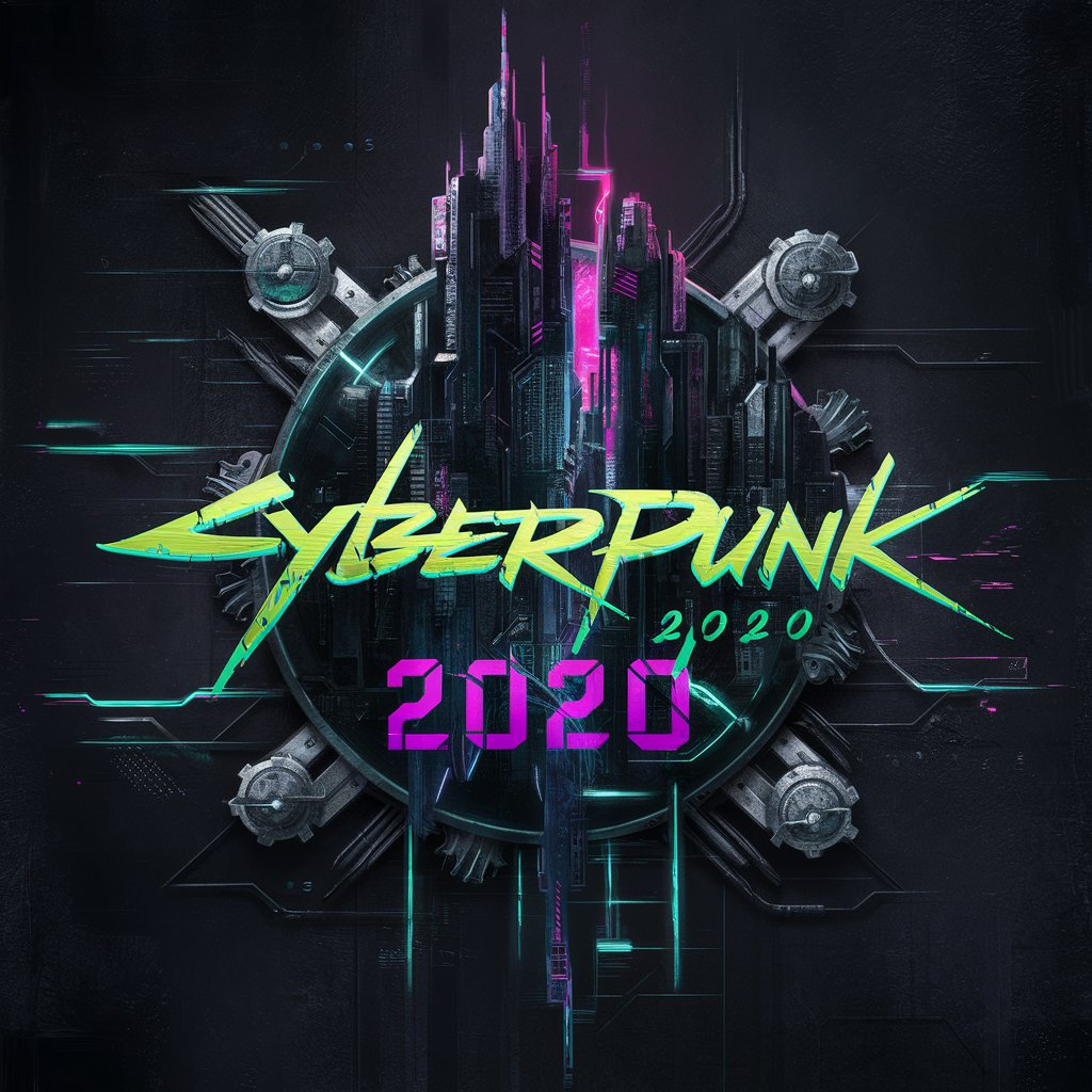 Cyberpunk 2020