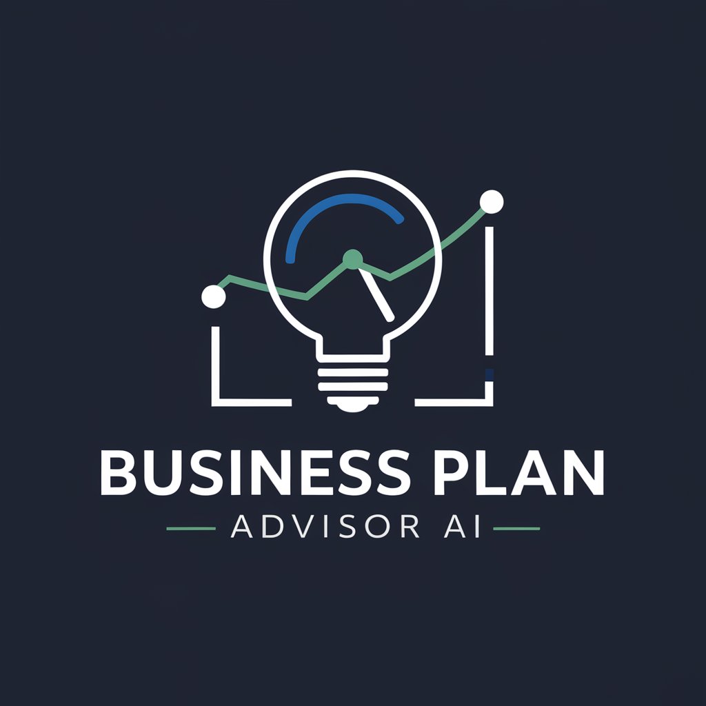 Business Plan Advisor in GPT Store