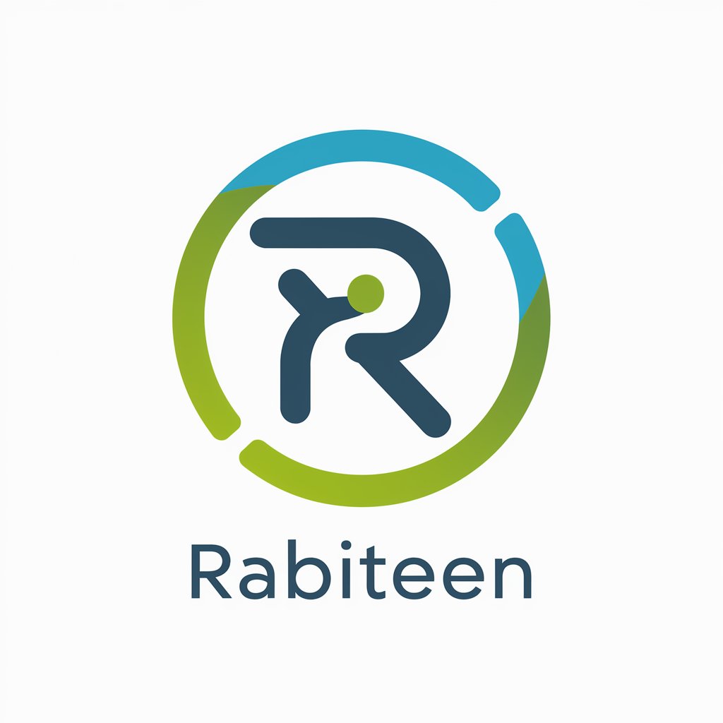 Rabiteen meaning?