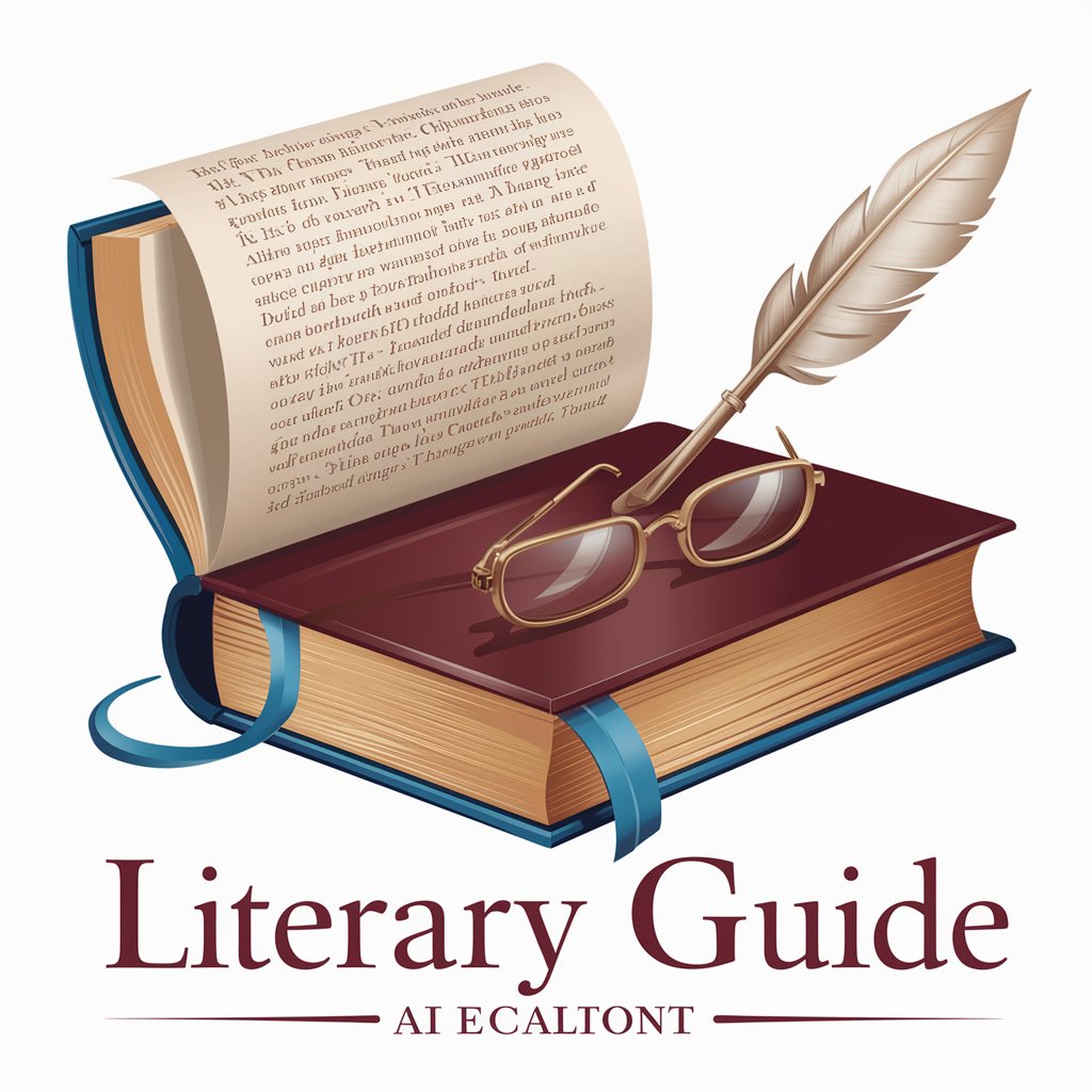 Literary Guide