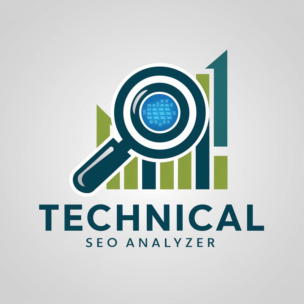 Technical SEO Analyzer