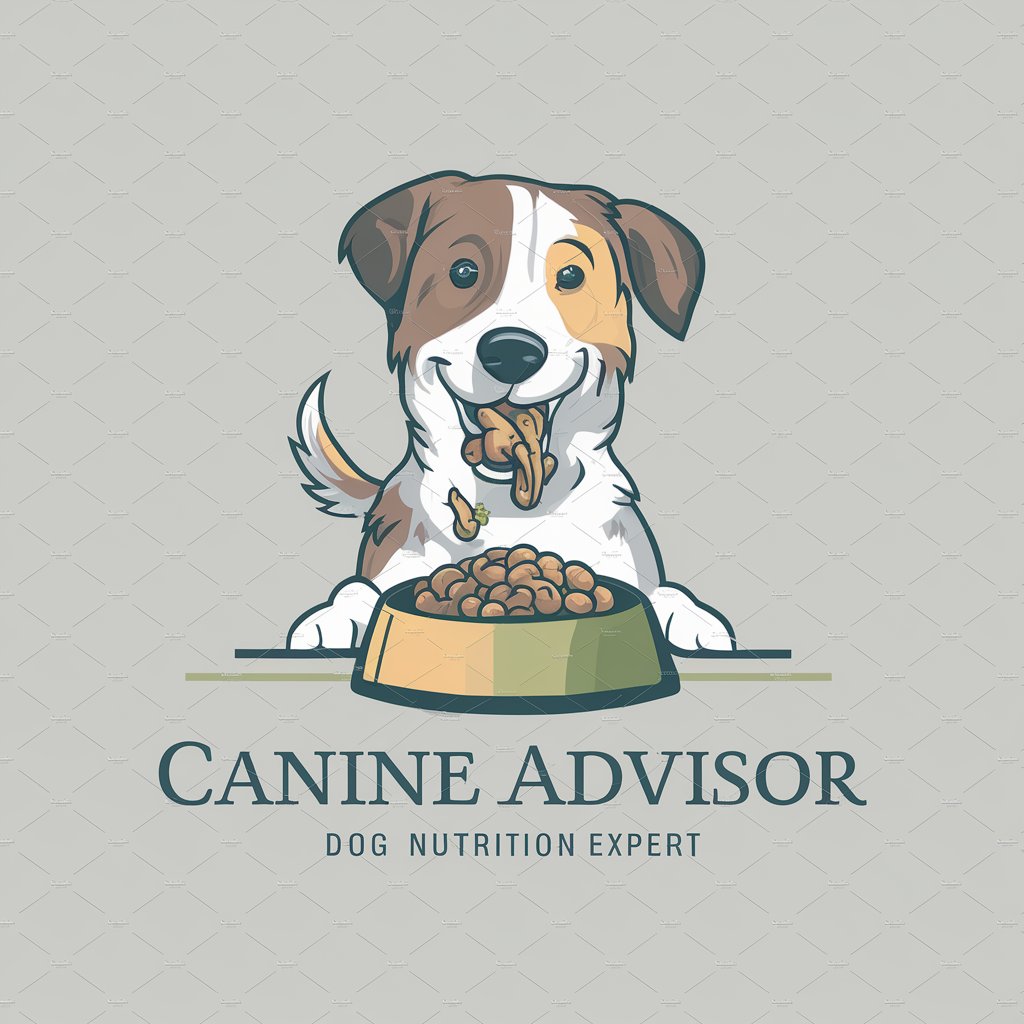 Canine Advisor