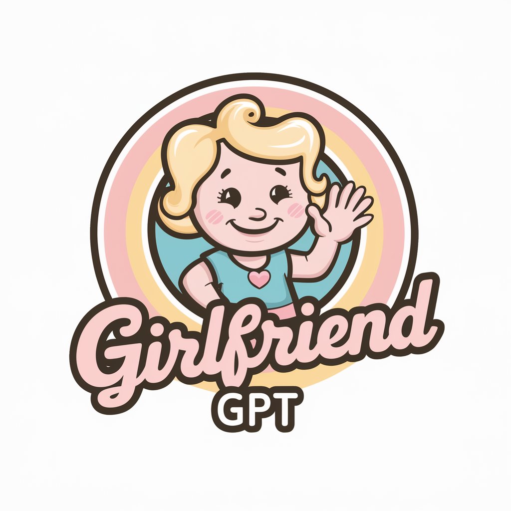 Girlfriend GPT