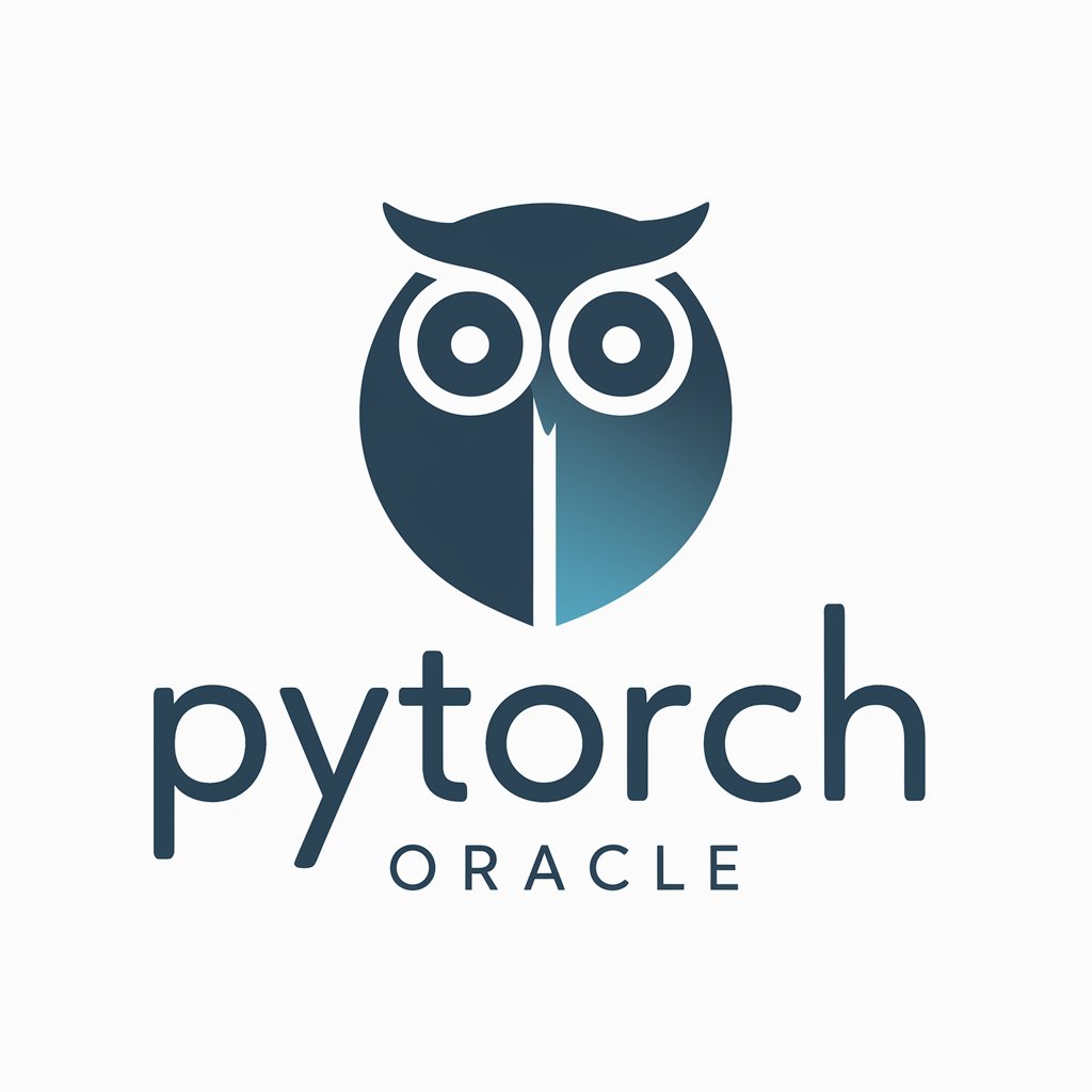 PyTorch Oracle in GPT Store