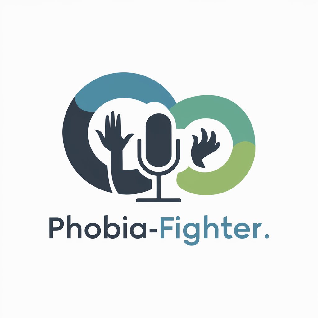 Phobia-Fighter
