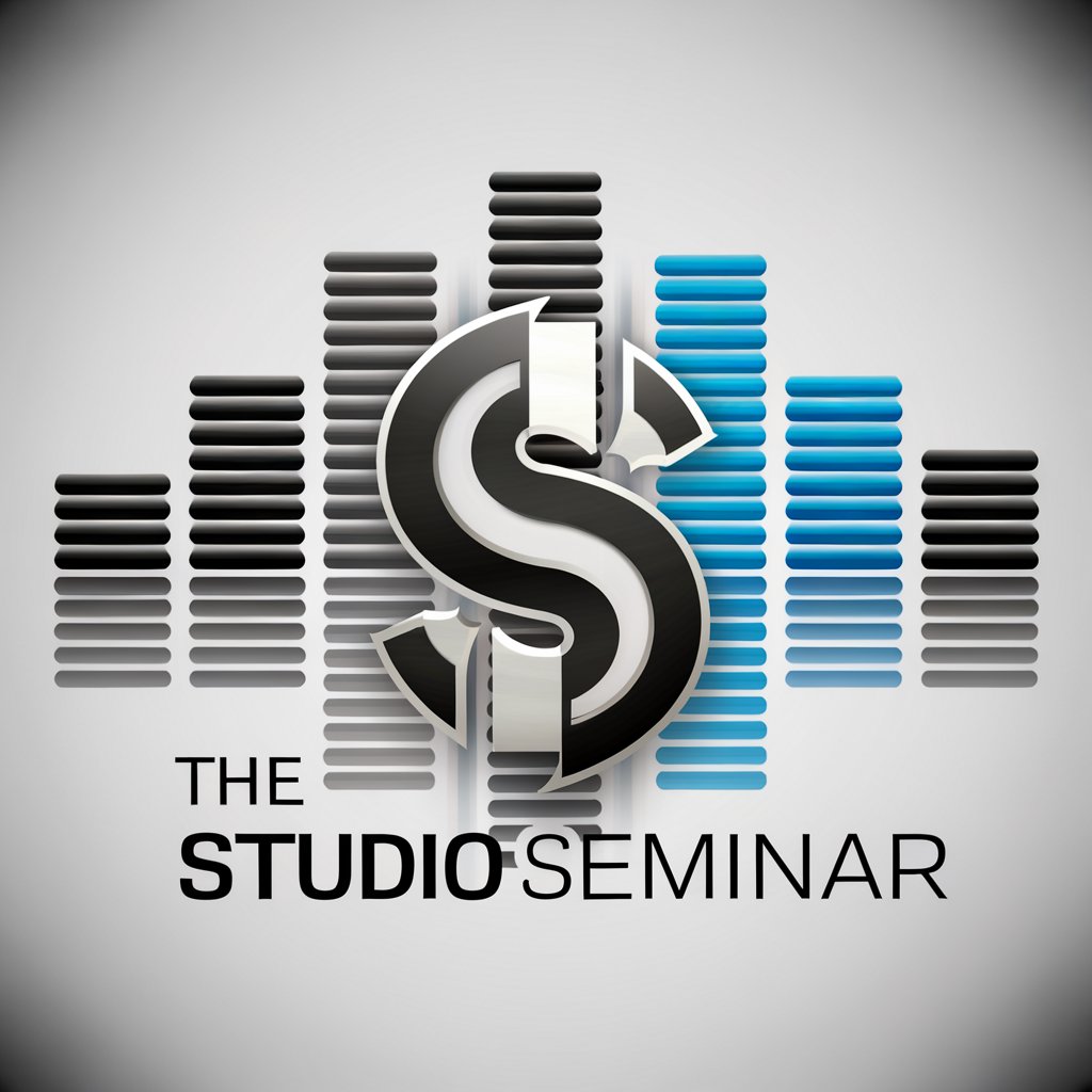 The Studio Seminar in GPT Store