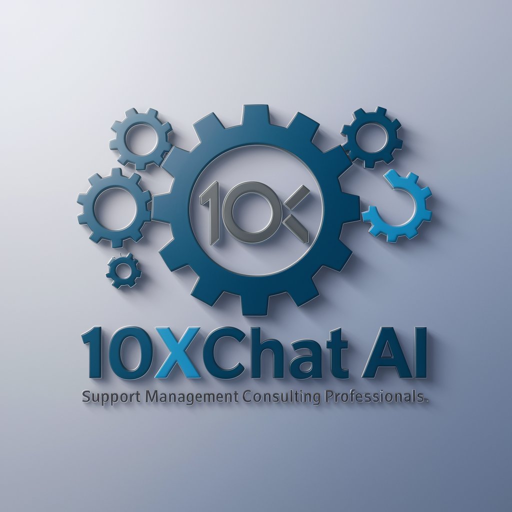 10xChat AI in GPT Store