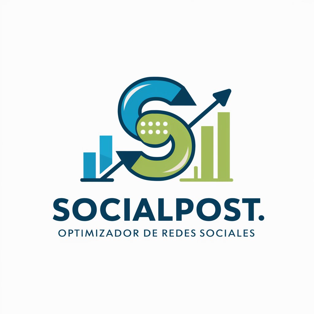 SocialPost : Optimizador de Redes Sociales