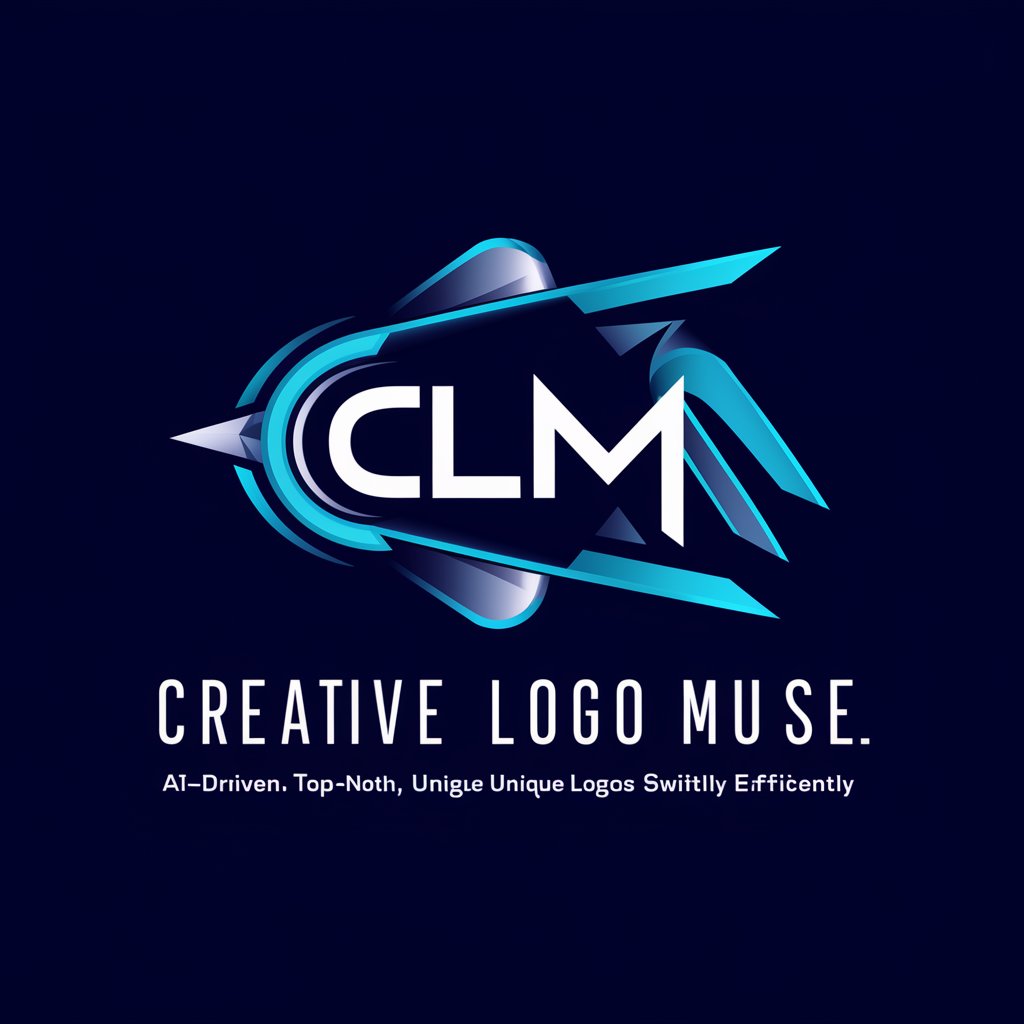Creative Logo Muse