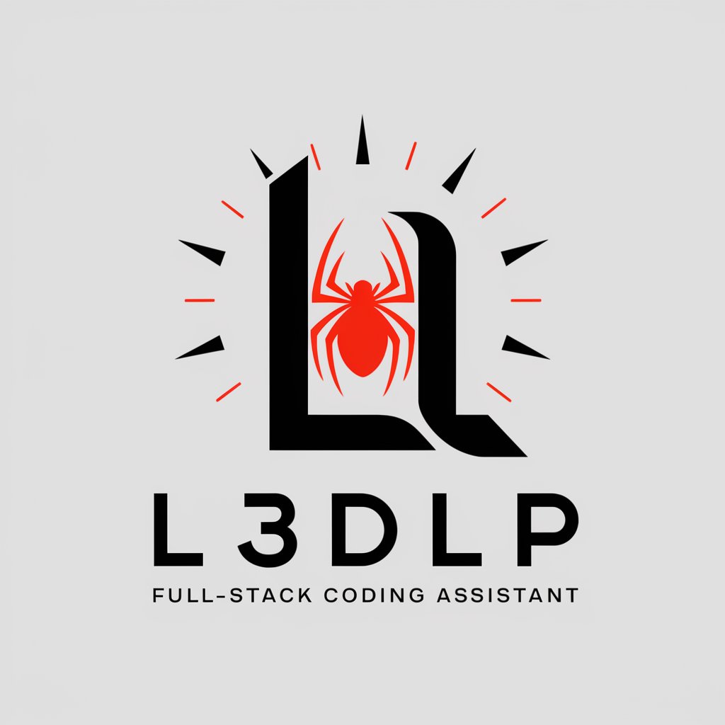 L3DLP in GPT Store