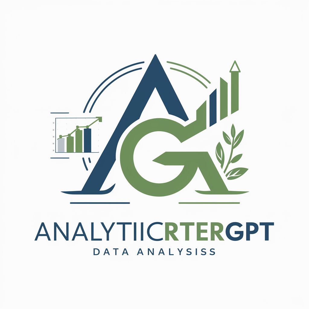 AnalytiCrafterGPT