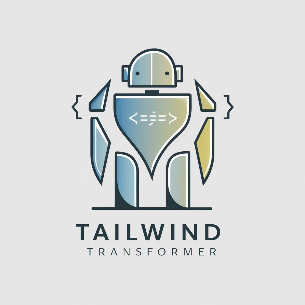 Tailwind Transformer in GPT Store