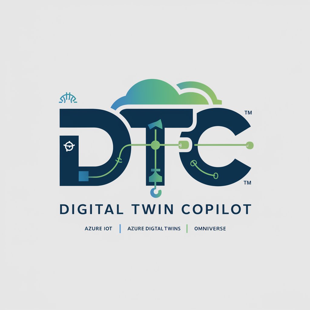 Digital Twin Copilot