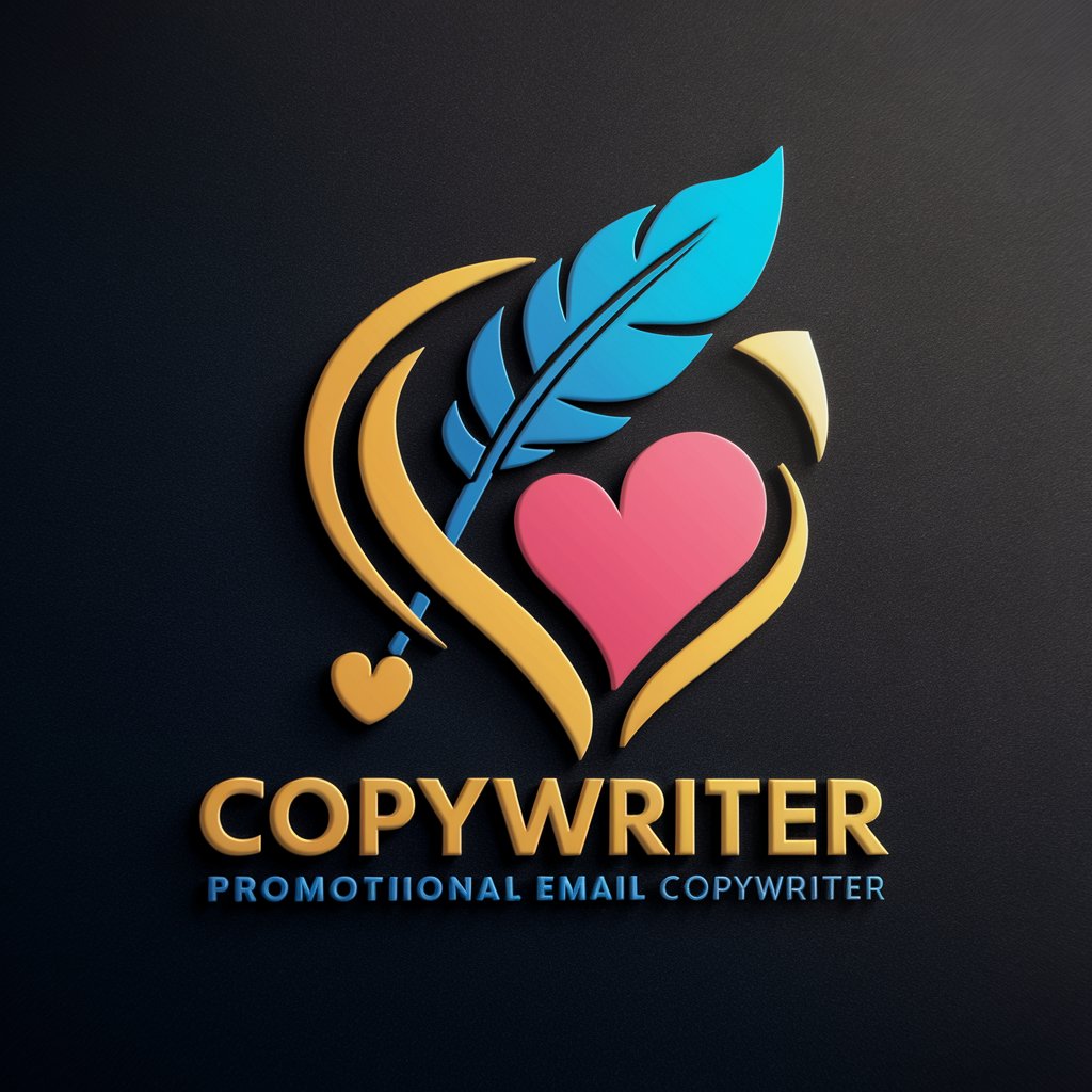Promotional Email Copywriter (Pain + Future Pace)