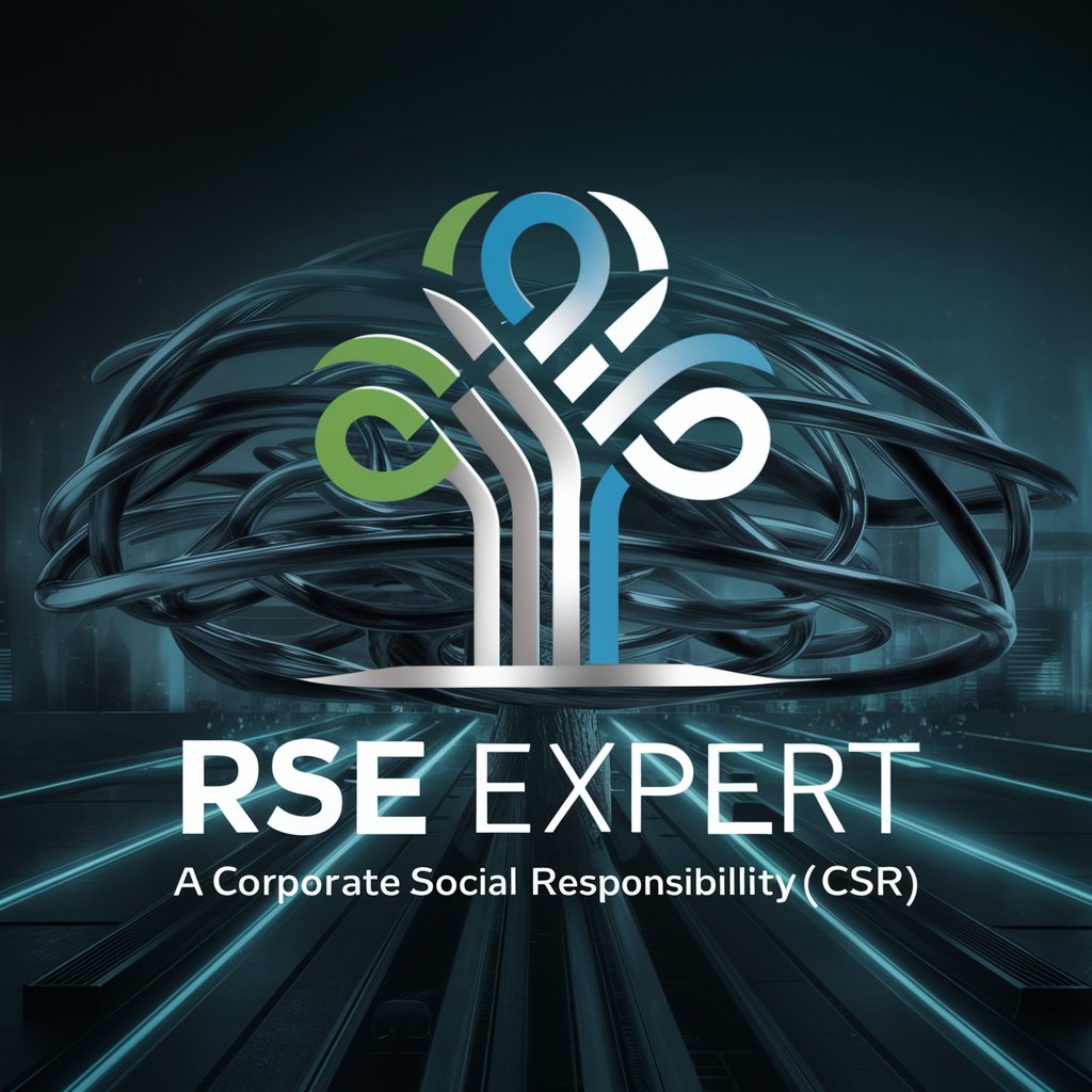 RSE Expert in GPT Store