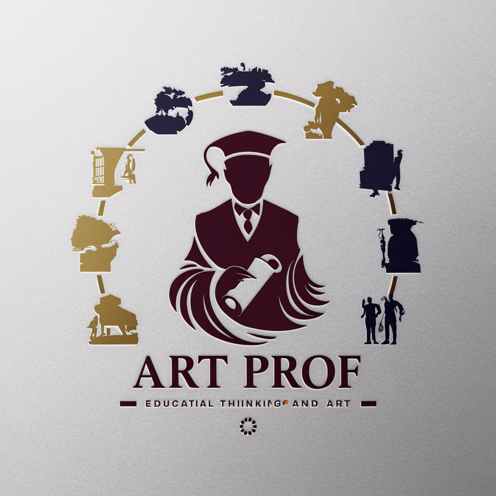 Art Prof