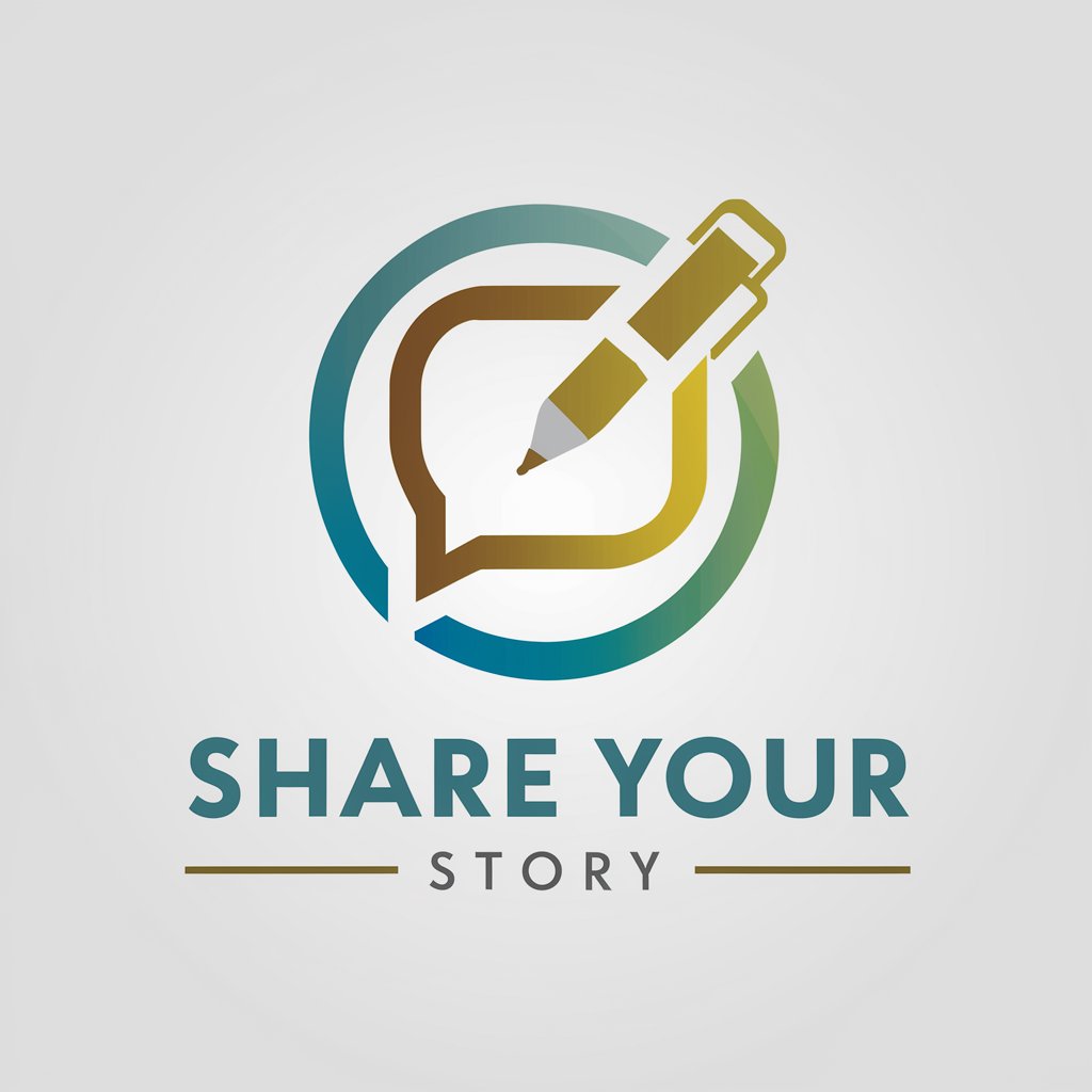 Share Your Story in GPT Store