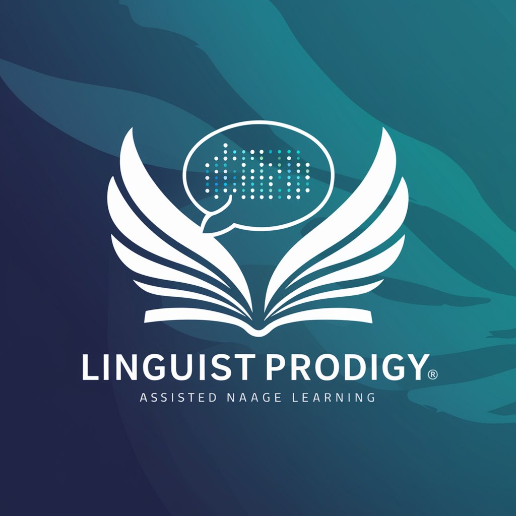Linguist Prodigy
