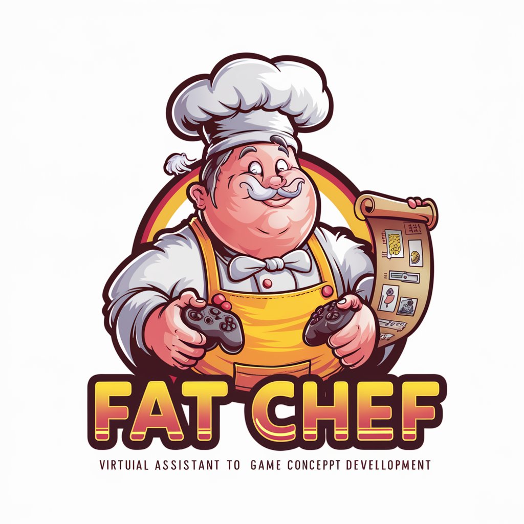 Fat Chef in GPT Store