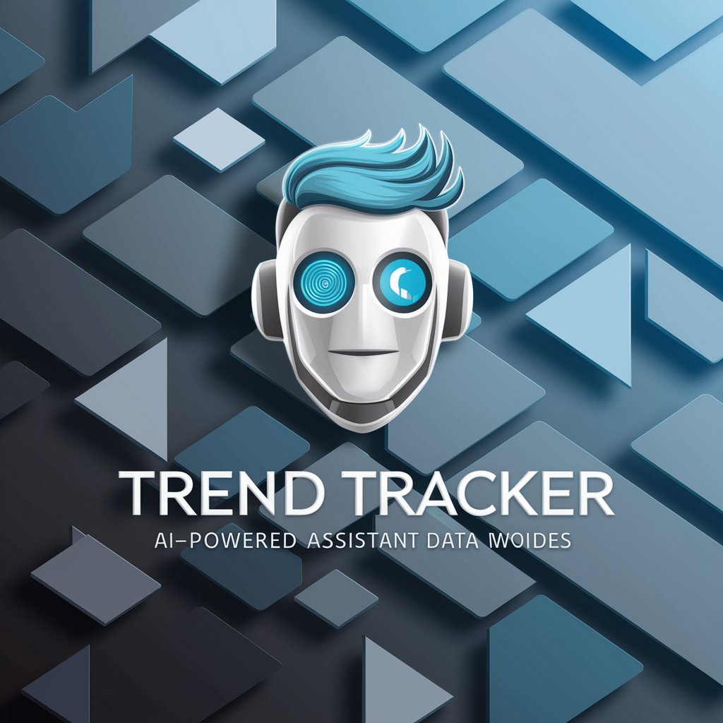 Trend Tracker