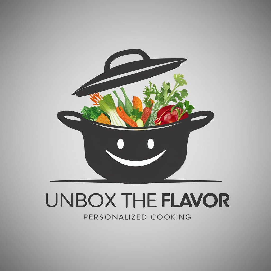 Unbox the Flavor