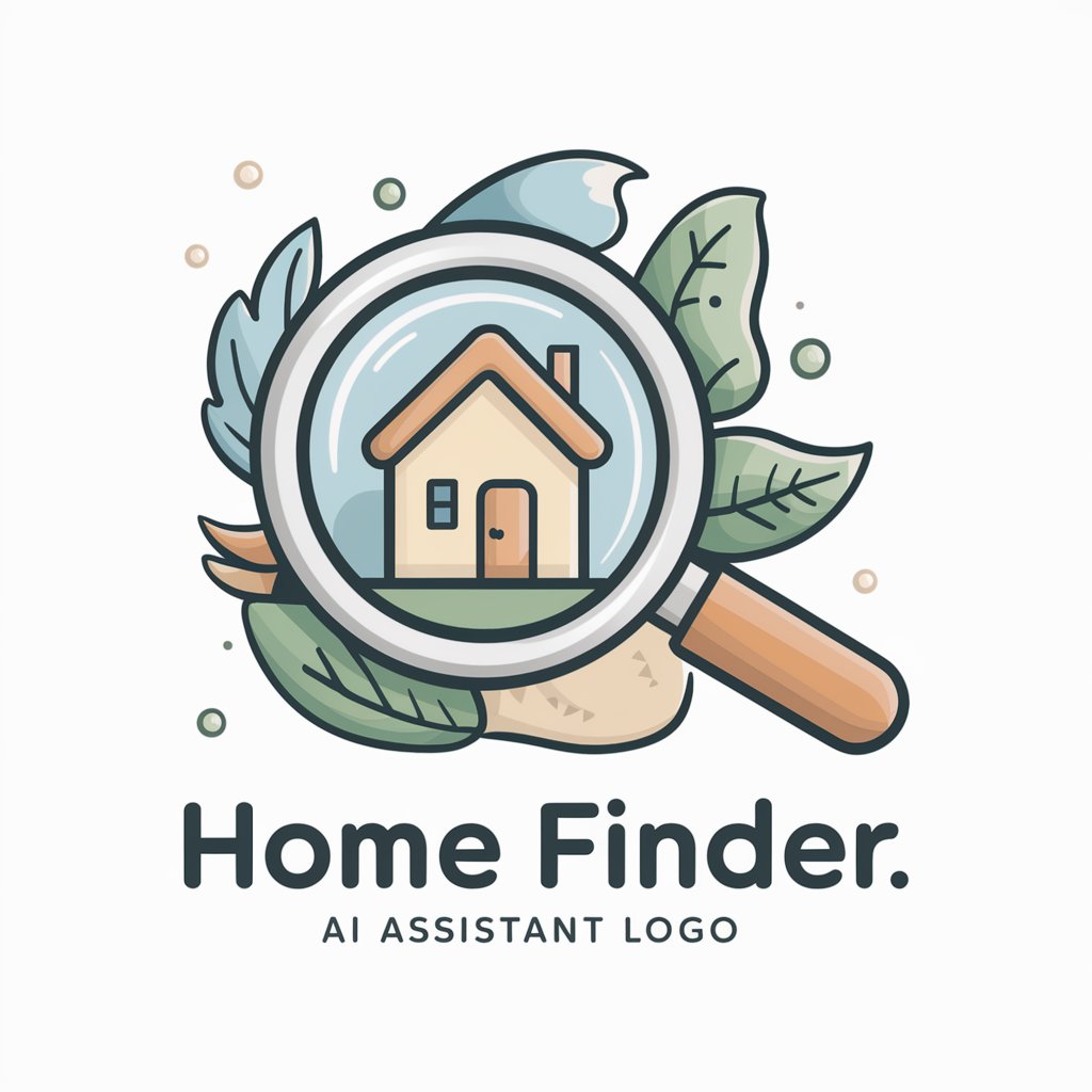 Home Finder in GPT Store