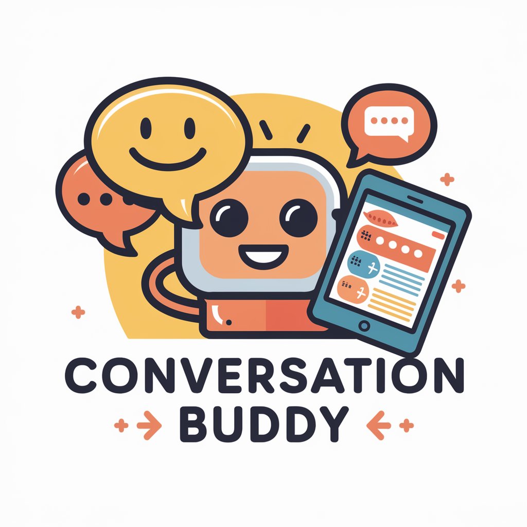 Conversation Buddy