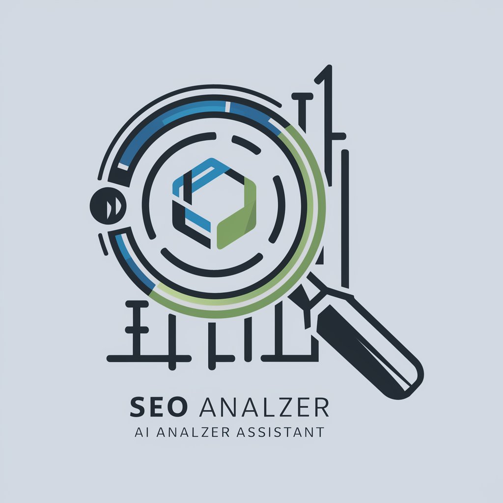 SEO Analyzer in GPT Store