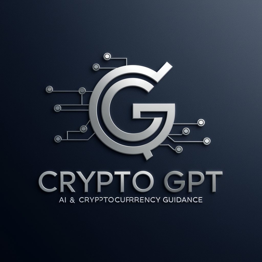 Crypto GPT