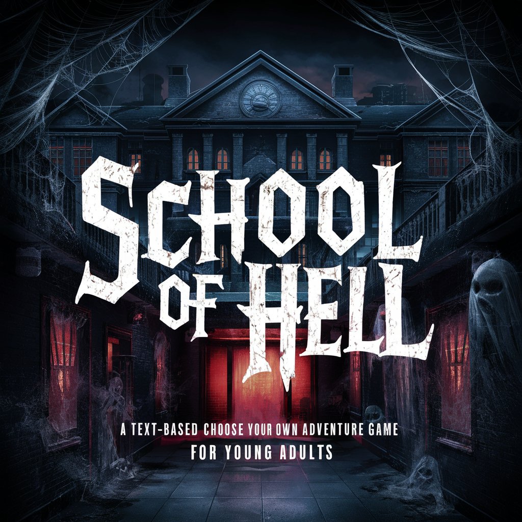 School of Hell