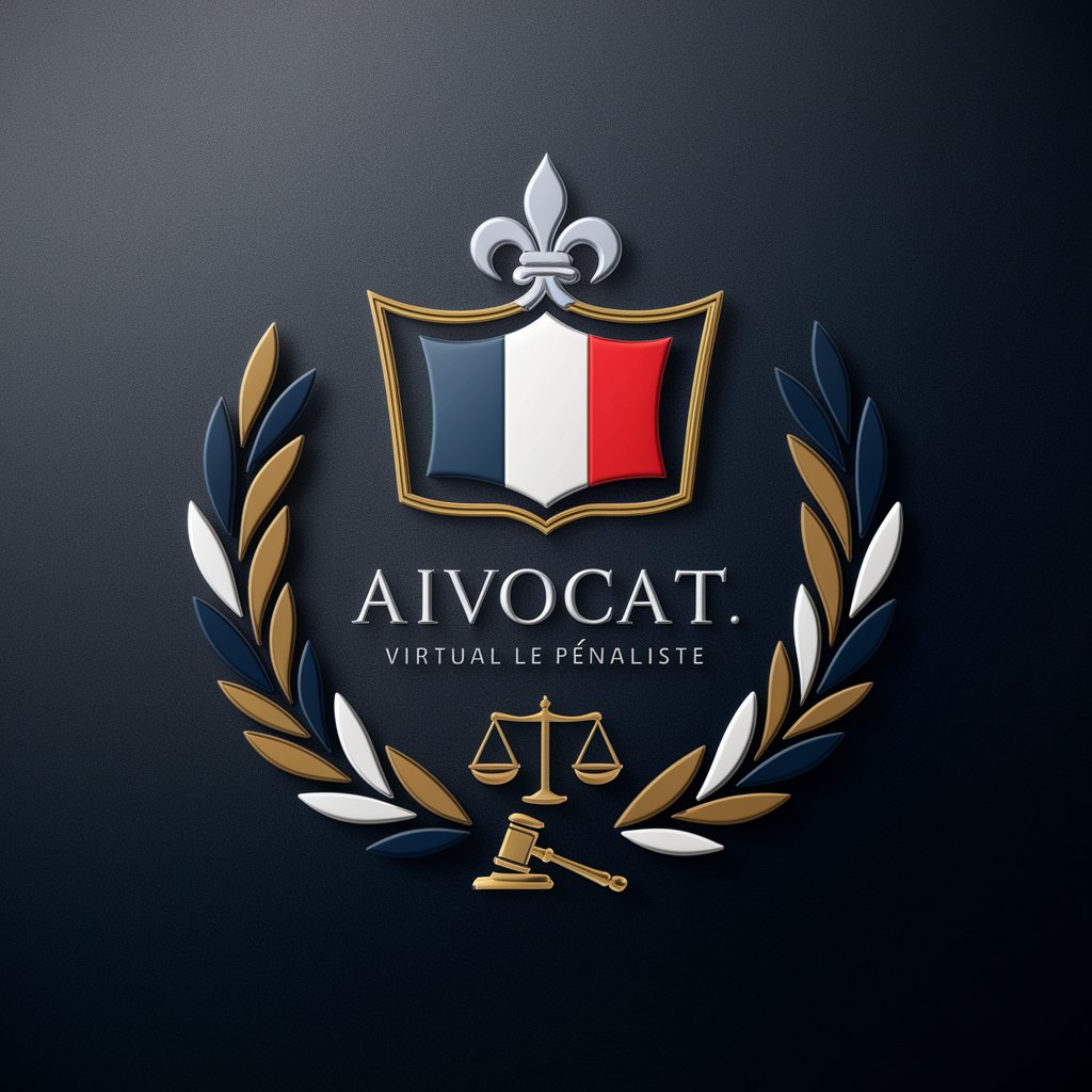 Aivocat - Le pénaliste